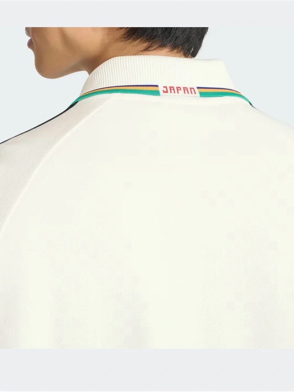 ADIDAS JAPAN AWAY ANTHEM JACKET, M